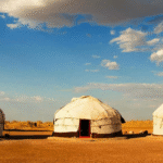 Silk Road safari to the Aral Sea — explore Muynak, Karakalpakstan and Ustyurt plateau with authentic yurt stay Сафари по Шёлковому пути к Аральскому морю — знакомство с Муйнаком, Каракалпакстаном и плато Устюрт с проживанием в настоящих юртах