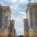 One-day trip to Shahrisabz — guided tour of Timur’s monuments, ancient squares and authentic Uzbek crafts Однодневная поездка в Шахрисабз — экскурсия с гидом по памятникам Тимура, древним площадям и традиционным ремёслам Узбекистана