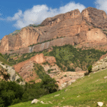 Ferghana Valley Silk Road tour — explore ancient craft centers, colorful markets and authentic cultural heritage Тур по Шёлковому пути в Ферганскую долину — исследование древних центров ремёсел, красочных рынков и аутентичного культурного наследия