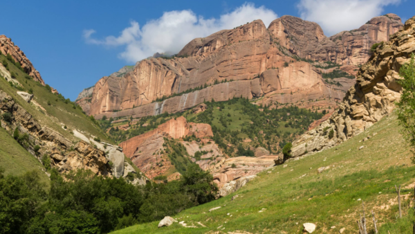 Ferghana Valley Silk Road tour — explore ancient craft centers, colorful markets and authentic cultural heritage Тур по Шёлковому пути в Ферганскую долину — исследование древних центров ремёсел, красочных рынков и аутентичного культурного наследия
