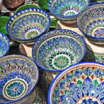 One-day Ferghana Valley excursion — discover ancient crafts, silk weaving and oriental bazaars of Uzbekistan Однодневная экскурсия в Ферганскую долину — открытие древних ремесел, шелкоткачества и восточных базаров Узбекистана