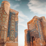 Shahrisabz city tour — explore Amir Timur’s birthplace with Ak-Saray Palace ruins, mosques and Silk Road heritage Экскурсия в Шахрисабз — родина Амира Тимура с руинами дворца Ак-Сарай, мечетями и наследием Шёлкового пути