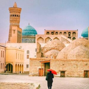 Индивидуальные туры