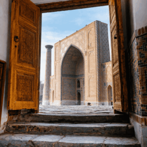 Guaranteed Departures