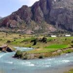 Alpine Uzbekistan Tour | Samarkand, Amirsoy & Tashkent