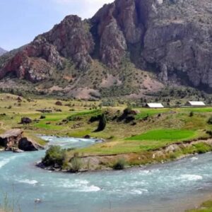 Alpine Uzbekistan Tour | Samarkand, Amirsoy & Tashkent