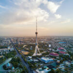 VIP Tashkent Tour | 4 Days, Small Group, Luxury Service