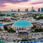 The Uzbek Switzerland Tour | Samarkand, Zaamin & Tashkent