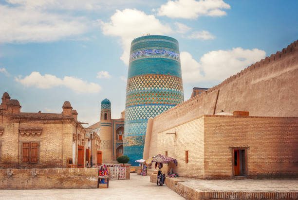 10-Day Uzbekistan Tour — Private, Off-the-Beaten-Path