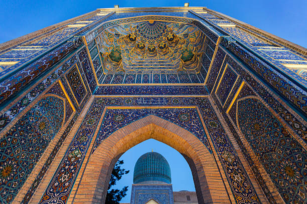 Tours to Neighboring Countries