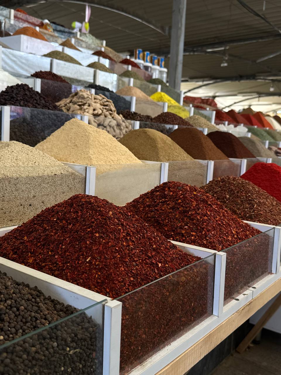 «Taste of the Road» — A Culinary Tour of Uzbekistan