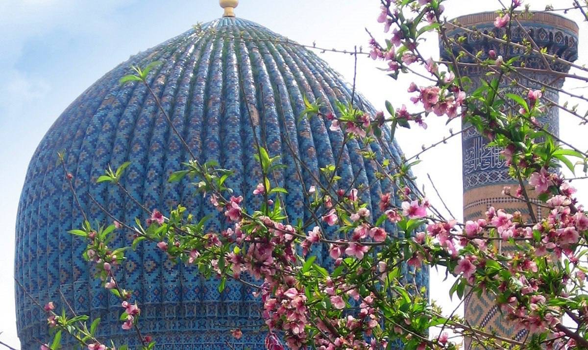 Navruz in Bukhara — 8 Days