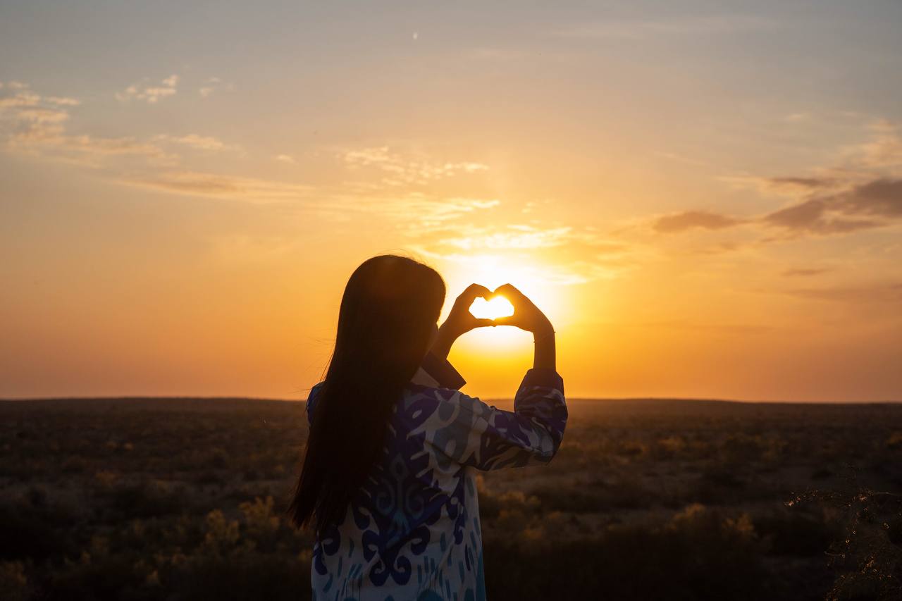 Yoga Retreat in Khiva