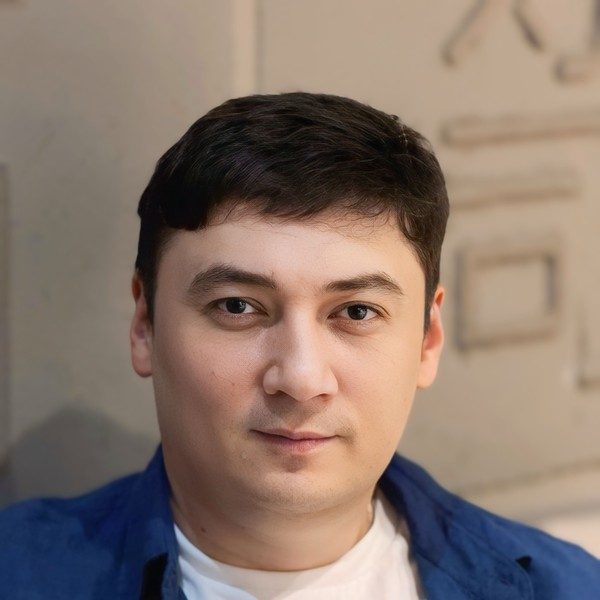 绍希舍尔·图尔苏诺夫——AroundCA业务发展经理