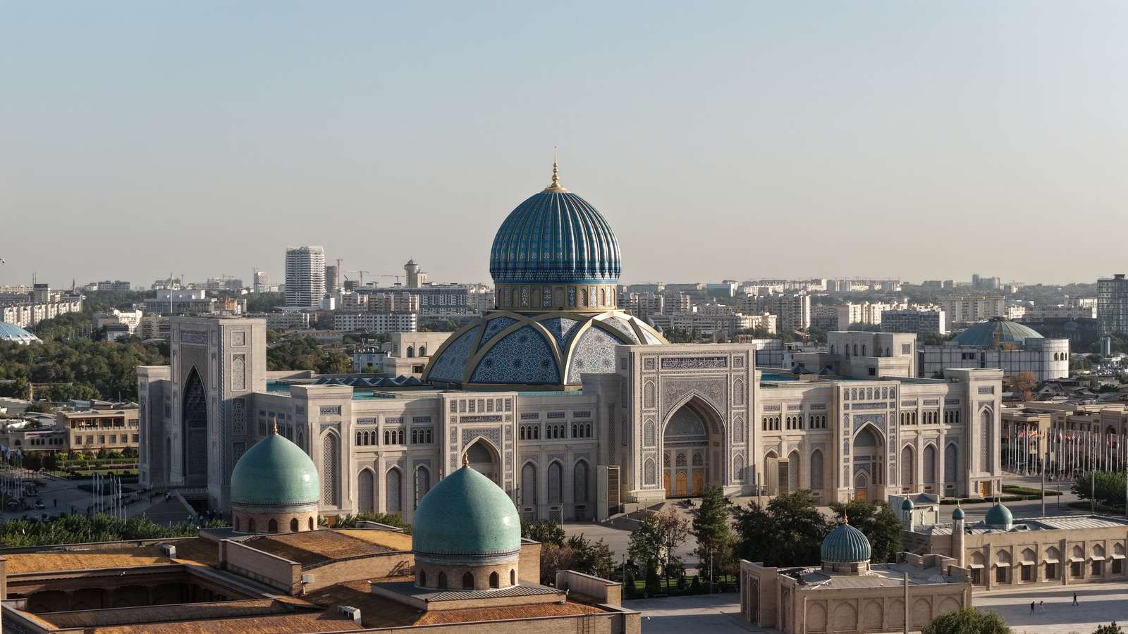Center of Islamic Civilization
