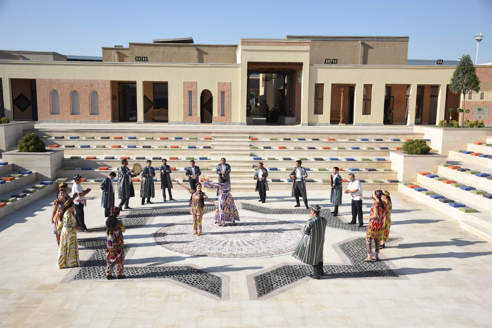 Navruz in Uzbekistan: the sumalak night, 21 March and how to join the celebration
