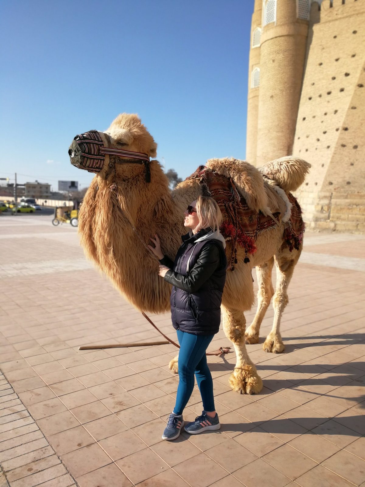 L’Ouzbékistan depuis Varsovie : Samarcande, Boukhara et Khiva au rythme des vols LOT — circuit privé, 8 jours