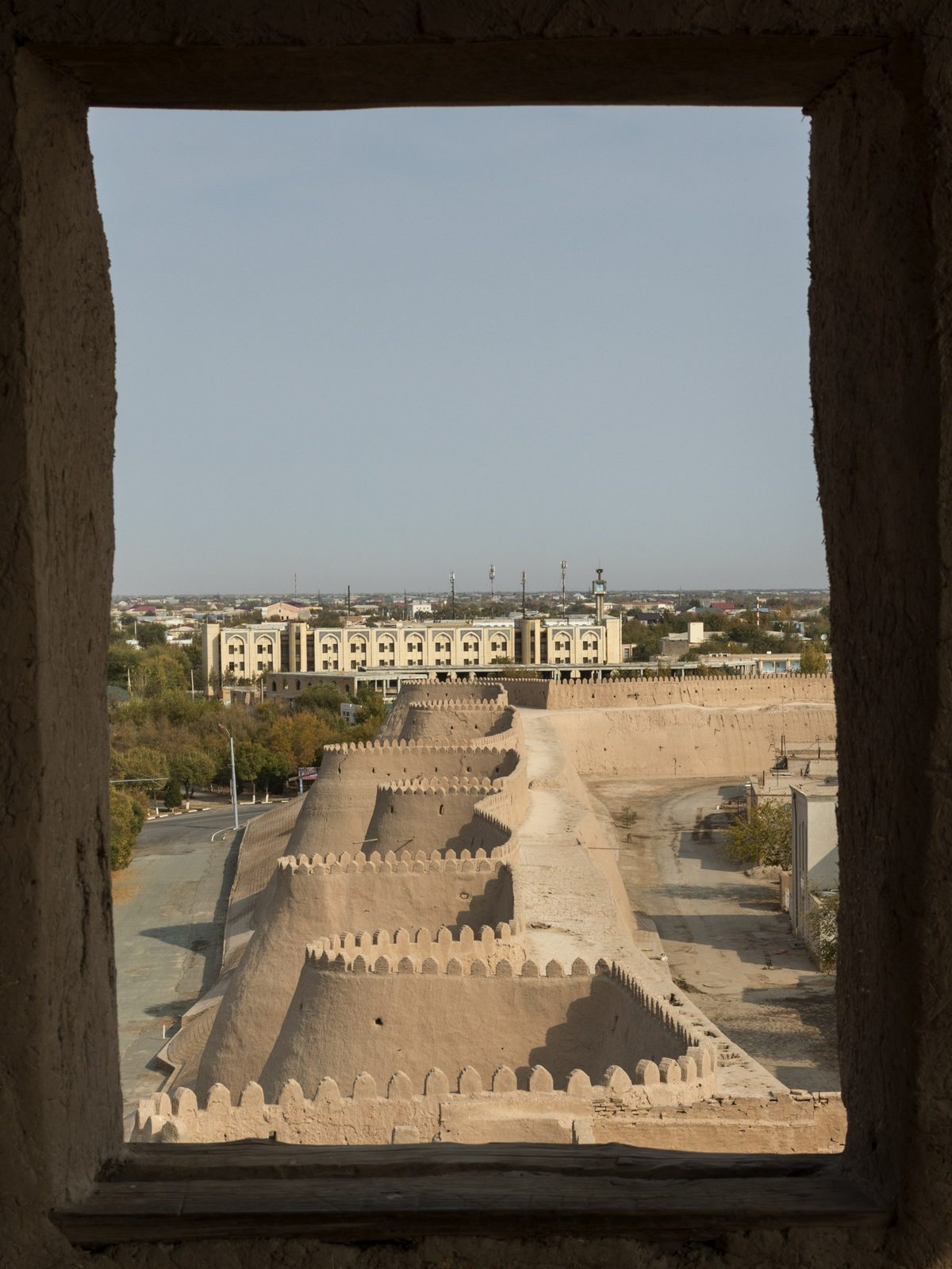 Ichan-Kala, Khiva: history, legends and how to see the walled town