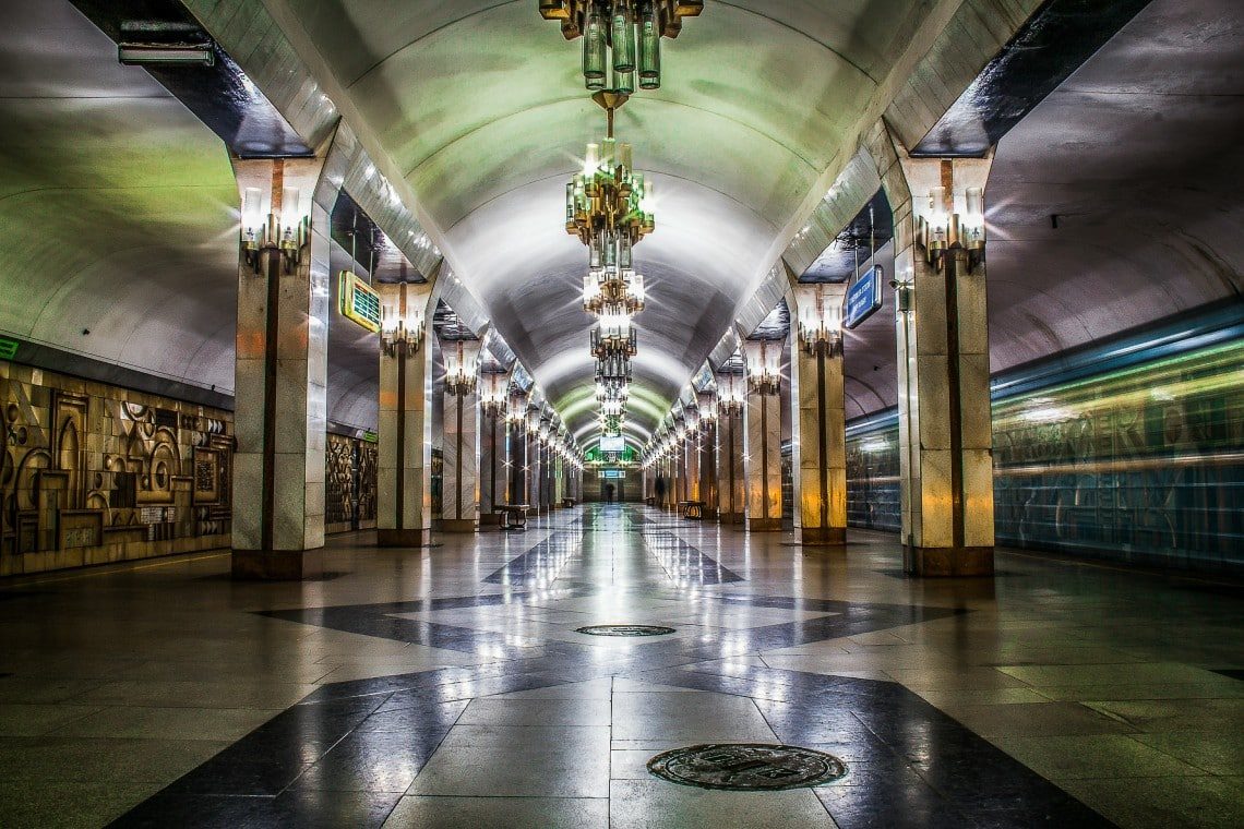 Tashkent