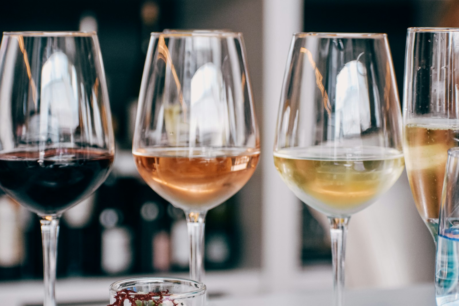 Bagizagan: wine tasting