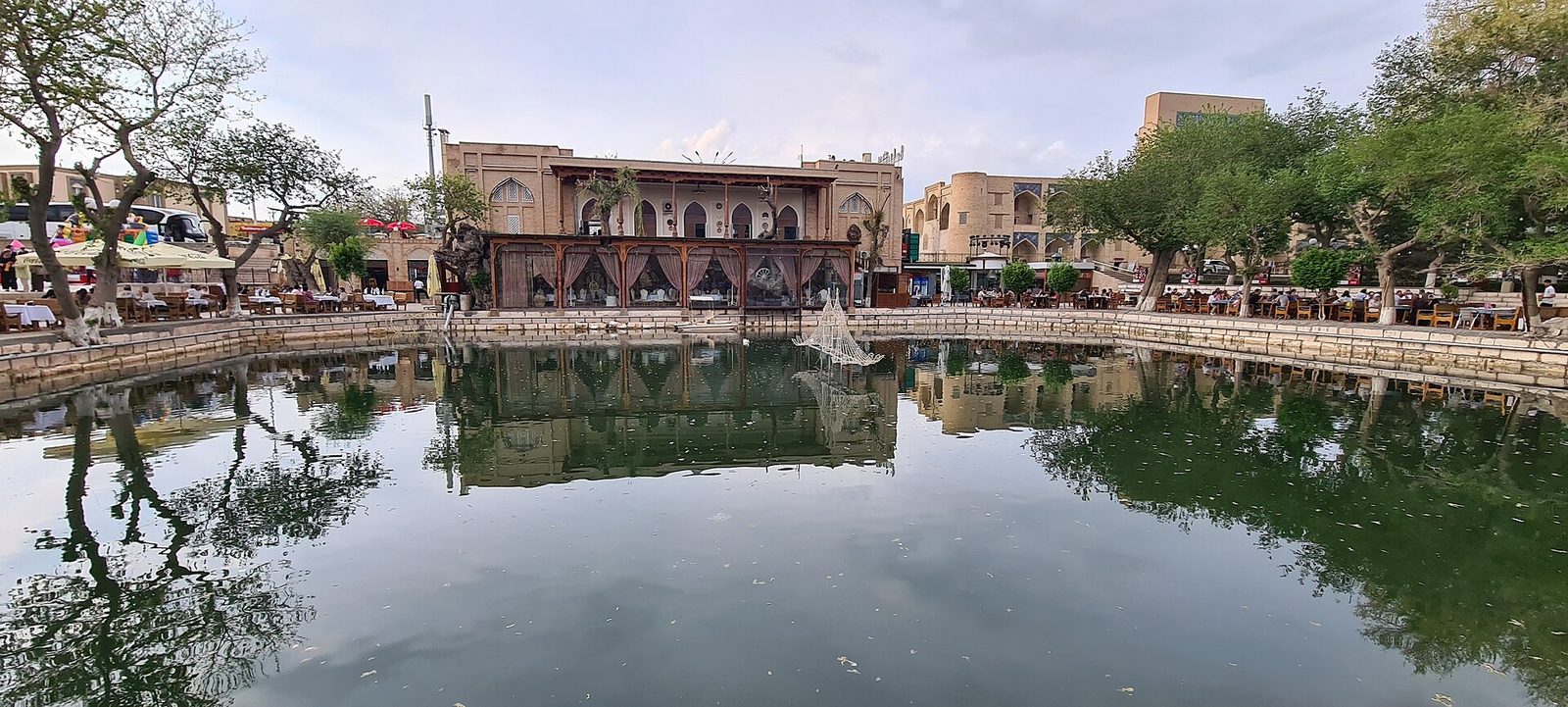 Lyabi-Hauz