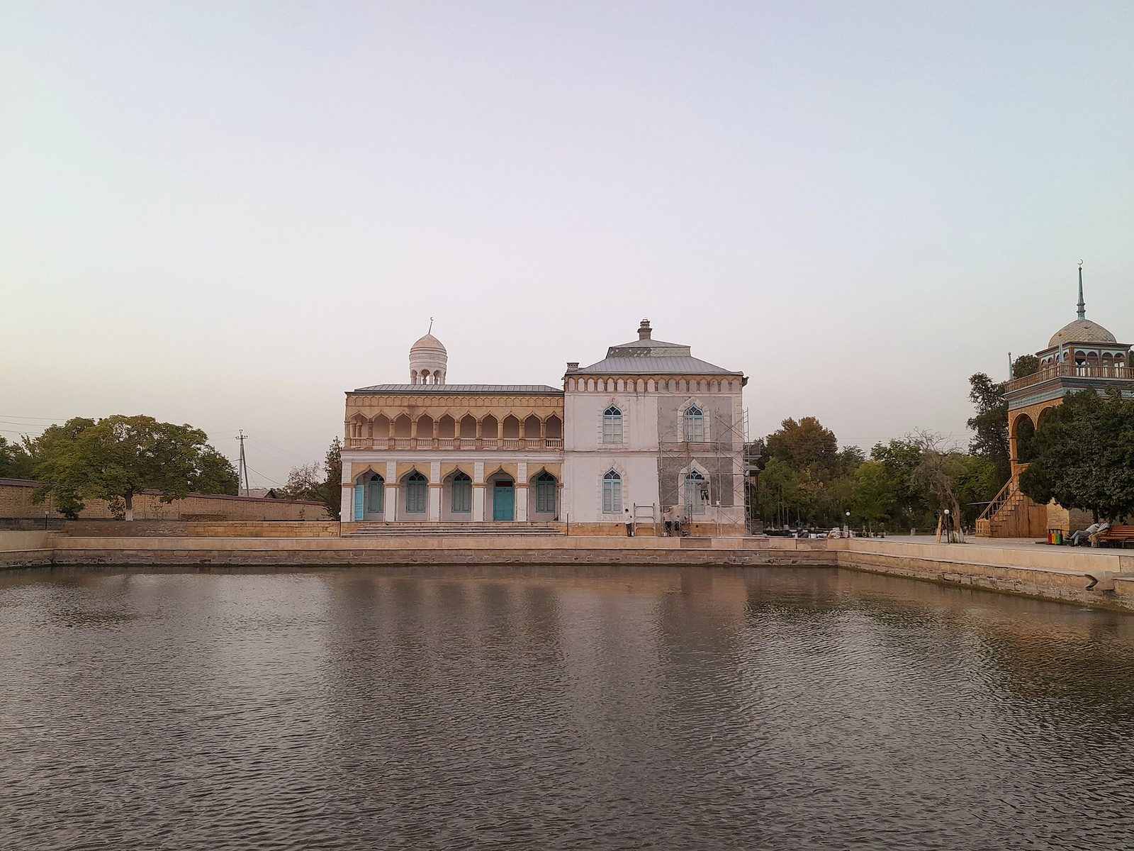 Sitorai Mohi-Hosa