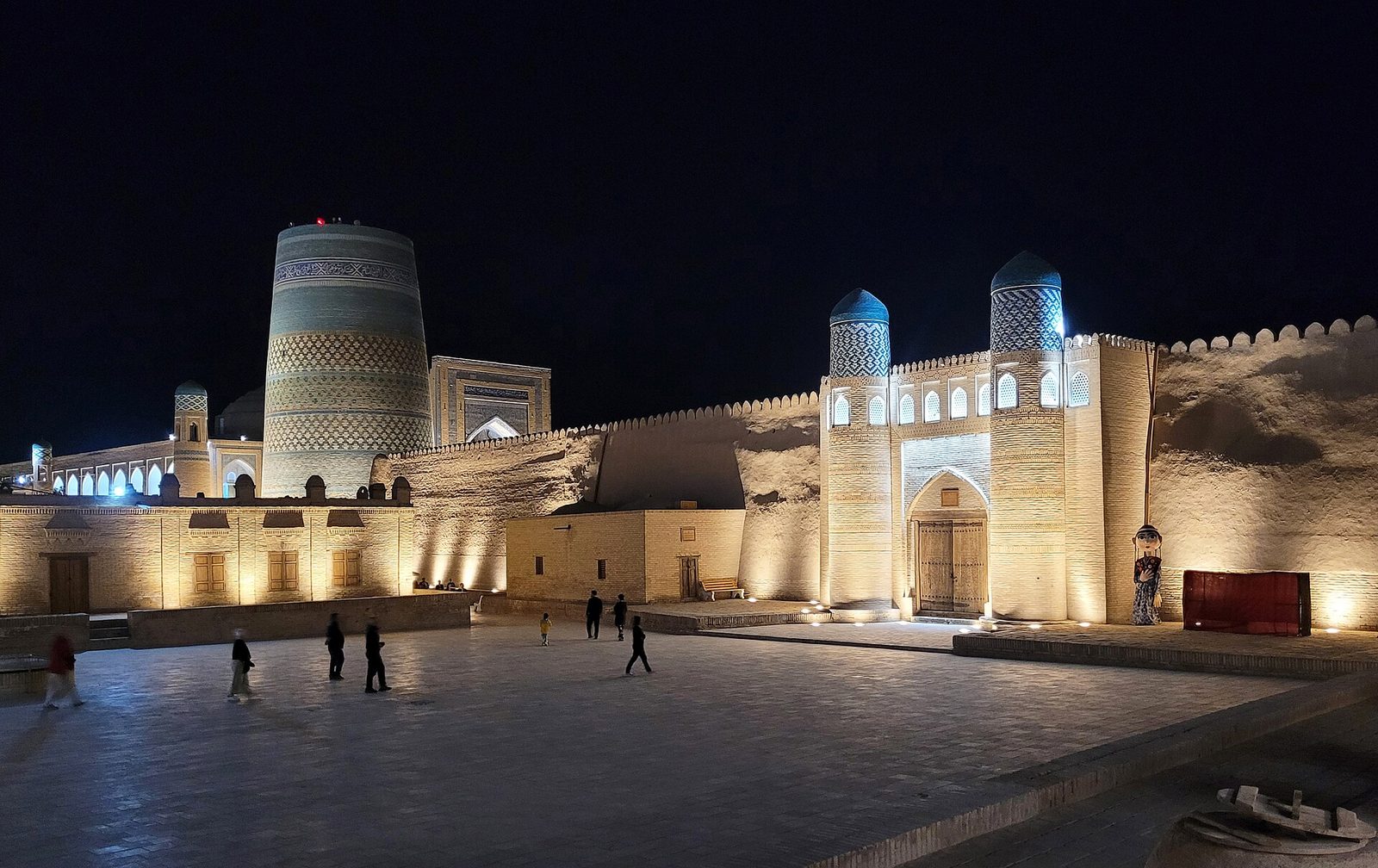 Kunya Ark