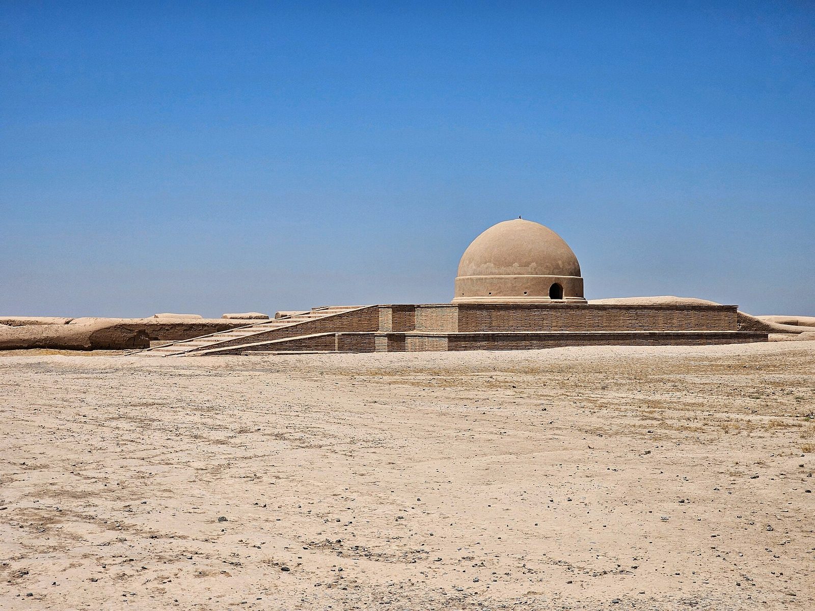 Fayaz Tepe