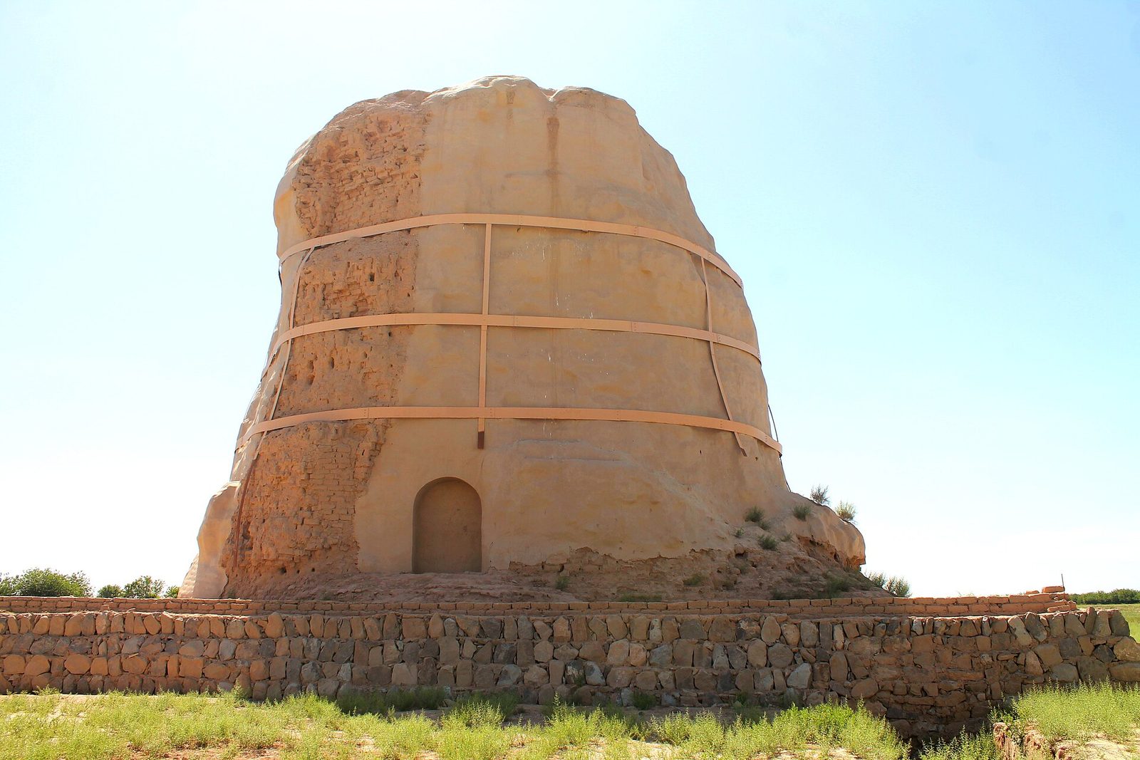 Zurmala stupa