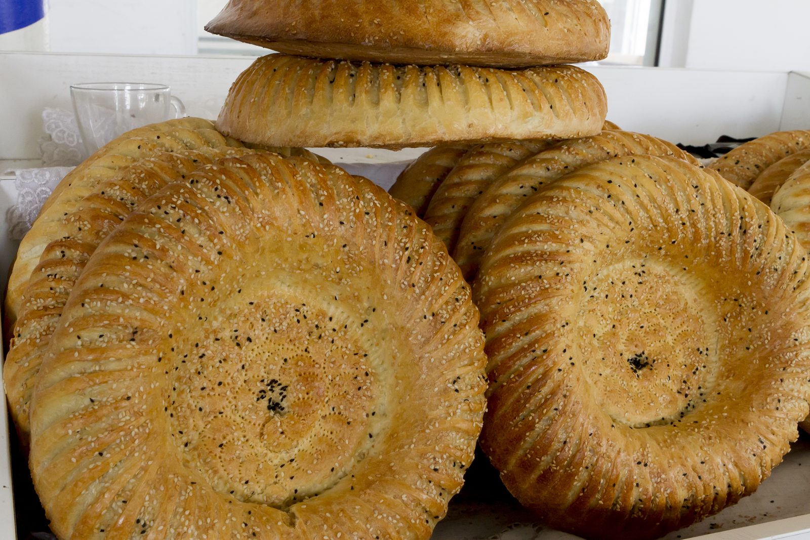 Samarkand non is now a registered trademark